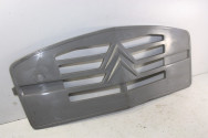 CACHE CALANDRE EN PLASTIQUE...POUR CITROEN 2CV - Tracauto1950