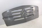 CACHE CALANDRE EN PLASTIQUE...POUR CITROEN 2CV - Tracauto1950
