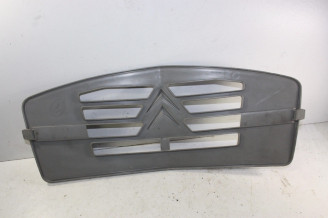 CACHE CALANDRE EN PLASTIQUE...POUR CITROEN 2CV - Tracauto1950