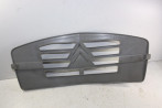 CACHE CALANDRE EN PLASTIQUE...POUR CITROEN 2CV - Tracauto1950