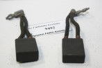 CHARBONS 9492 POUR DYNAMOS PARIS-RHONE...POUR AUTOS CAMIONS TRACTEU...