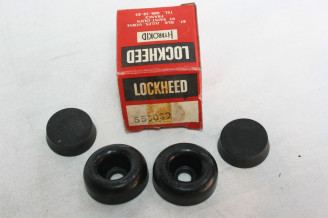 KIT DE REPARATION DE CYLINDRE DE ROUE AVANT LOCKHEED 353 089.RENAUL...