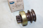 LANCEUR BENDIX 293618 POUR DEMARREUR DUCELLIER...POUR RENAULT R3 R4...