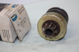 LANCEUR BENDIX 293618 POUR DEMARREUR DUCELLIER...POUR RENAULT R3 R4...