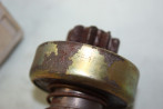 LANCEUR BENDIX 293618 POUR DEMARREUR DUCELLIER...POUR RENAULT R3 R4...