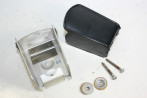 CENDRIER DE PORTE AR PK 3981...R8 R10 - Tracauto1950