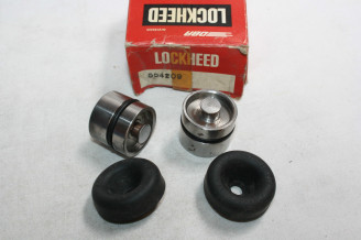 NECESSAIRE DE REPARATION MAITRE CYLINDRE DE FREIN 554209...CITROEN ...