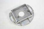 SOCLE DE BOITIER D' ALLUMAGE DUCELLIER...POUR CITROEN 2CV ET DERIV...