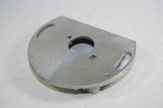 SOCLE DE BOITIER D' ALLUMAGE DUCELLIER...POUR CITROEN 2CV ET DERIV...