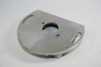 SOCLE DE BOITIER D' ALLUMAGE DUCELLIER...POUR CITROEN 2CV ET DERIV...