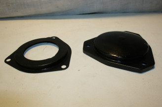 ENSEMBLE CARTER DE PROTECTION DE FROTTEUR DE SUSPENSION...CITROEN 2...