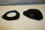 ENSEMBLE CARTER DE PROTECTION DE FROTTEUR DE SUSPENSION...CITROEN 2...