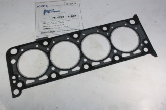 JOINT DE CULASSE FLOQUET MONOPOLE 66 100 826...PEUGEOT 104 205 TALB...