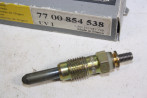 BOUGIE DE PRECHAUFFAGE BOSCH 0250201031...RENAULT R19 AUDI VW GOLF ...