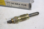 BOUGIE DE PRECHAUFFAGE BOSCH 0250201031...RENAULT R19 AUDI VW GOLF ...