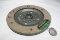 DISQUE D'EMBRAYAGE FERODO R65214 8 CANNELURES D/181,5mm...CITROEN TRACTION 15/6 PVL6 voir descriptif