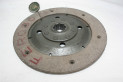 DISQUE D'EMBRAYAGE FERODO R65214 8 CANNELURES D/181,5mm...CITROEN TRACTION 15/6 PVL6 voir descriptif