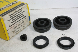 NECESSAIRE DE REPARATION DE CYLINDRE DE ROUE AV OU AR..RENAULT R4 R...