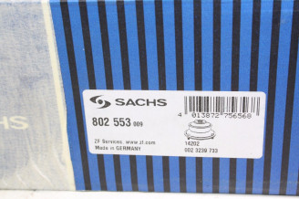 BUTEE D'AMORTISSEUR SACHS 802553...POUR PORSCHE 911 BOXSTER CAYMAN...