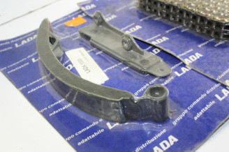 KIT TENDEUR + CHAINE DE DISTRIBUTION LADA...POUR LADA 1500 1600 ber...