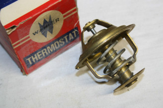 THERMOSTAT / CALORSTAT WALHER 4026 83°...RENAULT PEUGEOT CITROEN SIMCA