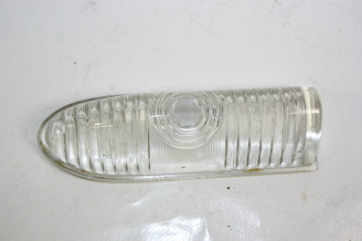 VERRE DE FEU CLIGNOTANT AVANT...FREGATE - Tracauto1950