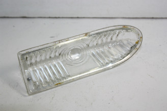 VERRE DE FEU CLIGNOTANT AVANT...FREGATE - Tracauto1950