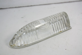 VERRE DE FEU CLIGNOTANT AVANT...FREGATE - Tracauto1950
