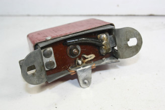 CONJONCTEUR-DISJONCTEUR SUPER BV 24V POUR DYNAMO...AUTOS CAMIONS DI...