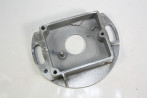 SOCLE DE BOITIER D' ALLUMAGE FEMSA...CITROEN 2CV ET DERIVES - Trac...