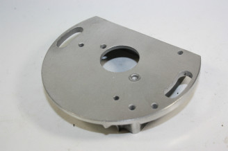 SOCLE DE BOITIER D' ALLUMAGE FEMSA...CITROEN 2CV ET DERIVES - Trac...