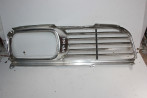 CALANDRE COTE GAUCHE RENAULT 0820669400...RENAULT R16 L TL TS - Tra...