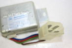 REGULATEUR MOTOROLA 505-42 14V POUR ALTERNATEUR...POUR ALFASUD A112...