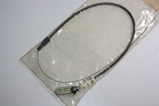 CABLE D'ACCELERATEUR SIEM L/825mm...RENAULT R4 FOURGONNETTE F4 2391/2392