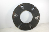 FLECTOR D'ACCOUPLEMENT DYNAMIC S760 D/250mm...POUR BUGATTI 46 50 5...