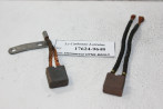 CHARBONS 17624/9648 POUR DEMARREURS DYNE-BAILLY...POUR TALBOT DELAH...
