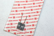 CHARBONS FEX 23 POUR ALTERNATEUR FEMSA...POUR CITROEN 2CV AMI 6 DYA...