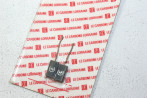 CHARBONS FEX 23 POUR ALTERNATEUR FEMSA...POUR CITROEN 2CV AMI 6 DYA...