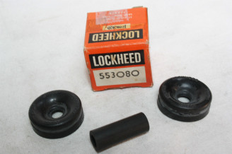 KIT DE REPARATION DE CYLINDRE DE ROUE AVANT LOCKHEED 553080.RENAULT...