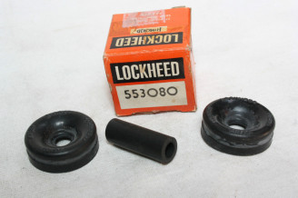 KIT DE REPARATION DE CYLINDRE DE ROUE AVANT LOCKHEED 553080.RENAULT...