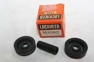 KIT DE REPARATION DE CYLINDRE DE ROUE AVANT LOCKHEED 553080.RENAULT...