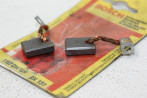 CHARBONS BX 131 POUR DYNAMO BOSCH...POUR BMW PORSCHE OPEL NSU SAAB ...
