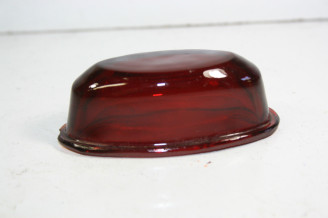 CABOCHON EN VERRE..2CV DS HY GS BX 104 204 304 504 R4 R5 R8 R10 R12...