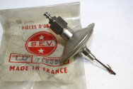CAPSULE A DEPRESSION SEV MARCHAL LD 712007...PEUGEOT 203 - Tracauto...