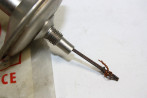 CAPSULE A DEPRESSION SEV MARCHAL LD 712007...PEUGEOT 203 - Tracauto...