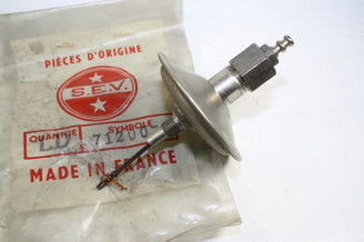 CAPSULE A DEPRESSION SEV MARCHAL LD 712007...PEUGEOT 203 - Tracauto...