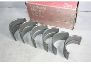 JEU DE COUSSINETS DE VILEBREQUIN FEDERAL MOGUL 6368M...RENAULT R4 R...