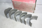 JEU DE COUSSINETS DE VILEBREQUIN FEDERAL MOGUL 6368M...RENAULT R4 R...